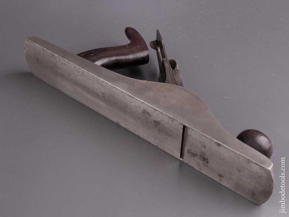 STANLEY No. 5 Jack Plane Type 11 circa 1910-18 - 84540