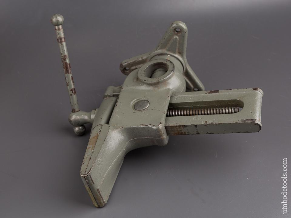 Extra Fine! The WILL-BURT VERSA VISE with 2 1/2 inch Jaws - 84551