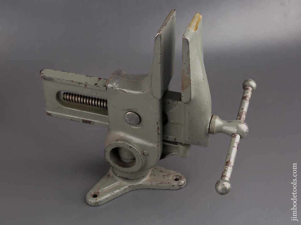 Extra Fine! The WILL-BURT VERSA VISE with 2 1/2 inch Jaws - 84551