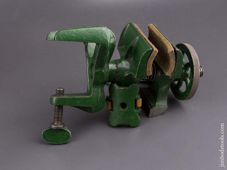 Rare! PARKER HALE "THE BISLEY RIFLE VISE" Unused MINT! - 84553