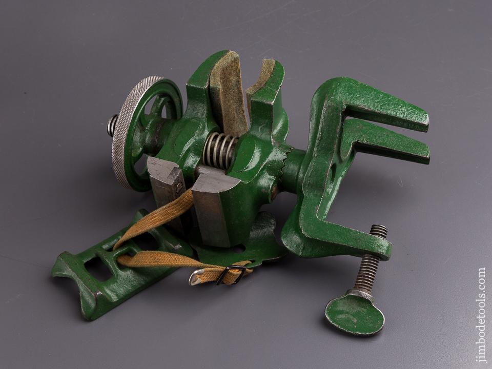 Rare! PARKER HALE "THE BISLEY RIFLE VISE" Unused MINT! - 84553