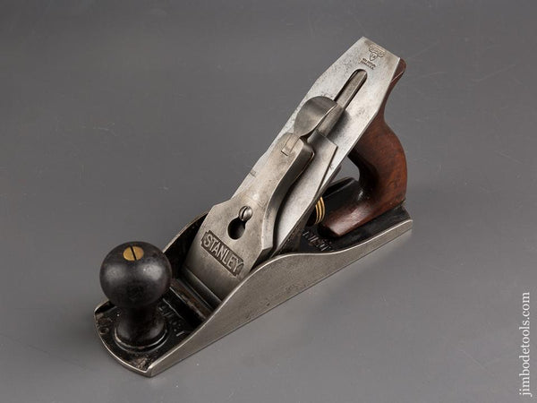 Awesome! STANLEY No. 4 Smooth Plane Type 15 circa 1931-32 SWEETHEART - 84557