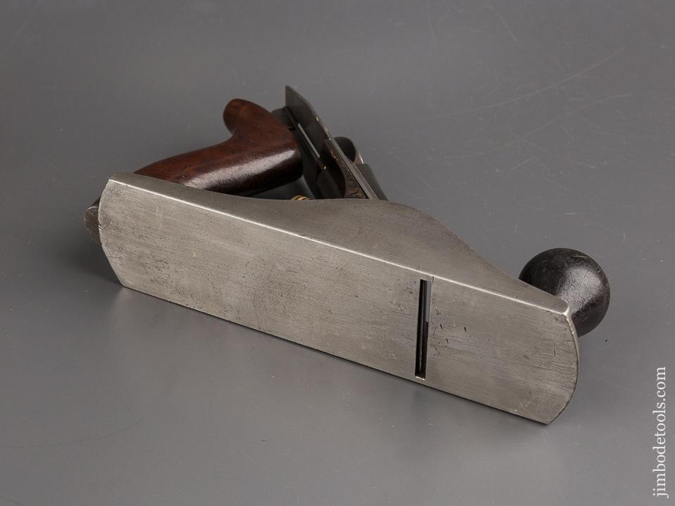 Awesome! STANLEY No. 4 Smooth Plane Type 15 circa 1931-32 SWEETHEART - 84557