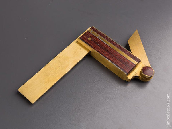 1993 BRIDGE CITY TOOL WORKS CT-1 Commemorative Tool No. 1 Squevel - 84581