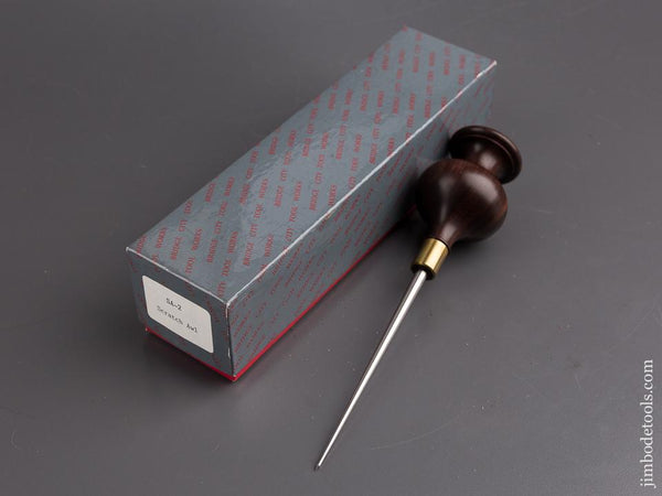 BRIDGE CITY TOOL WORKS SA-2 Scratch Awl in Original Box - 84597