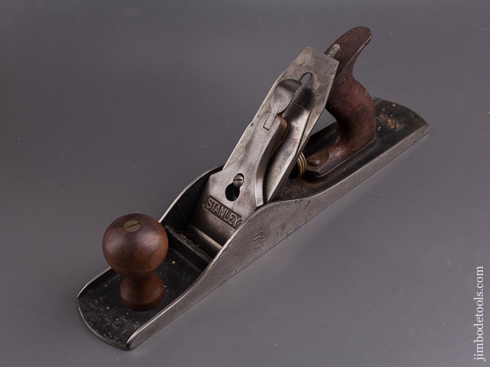 STANLEY No. 5 Jack Plane Type 13 circa 1925-28 SWEETHEART - 84614
