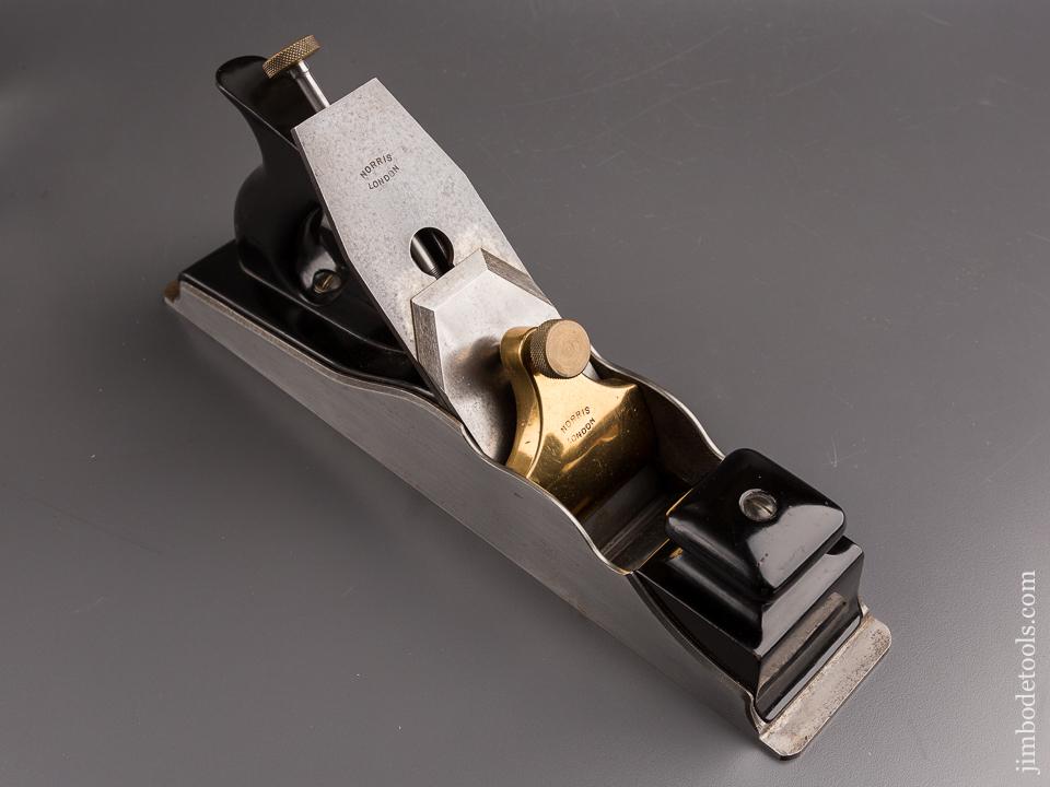 Spectacular! NORRIS A1 Panel Plane - 84623