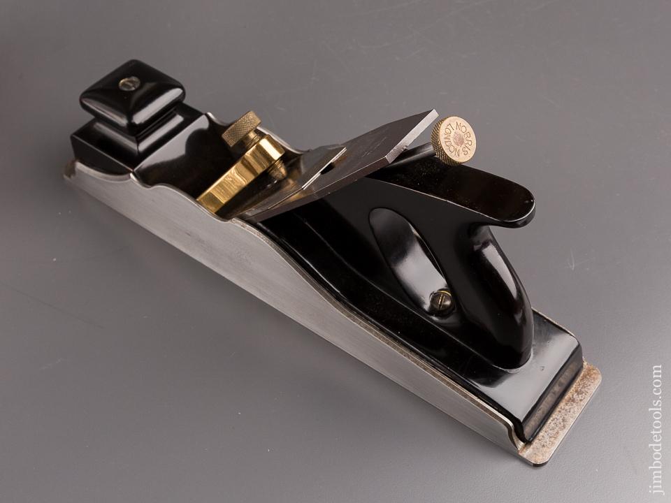 Spectacular! NORRIS A1 Panel Plane - 84623