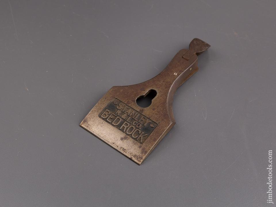 STANLEY BEDROCK No. 608 Jointer Plane Lever Cap - 84629
