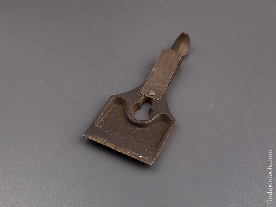 STANLEY BEDROCK No. 608 Jointer Plane Lever Cap - 84629
