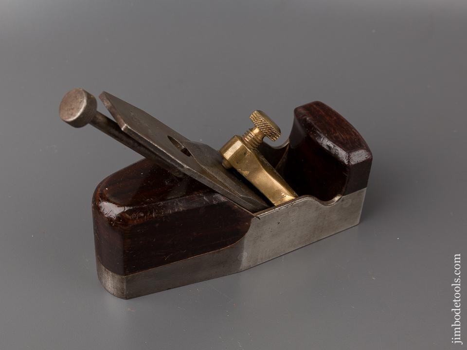 Fine! NORRIS No. A14 Smooth Plane PRE-WAR - 84636