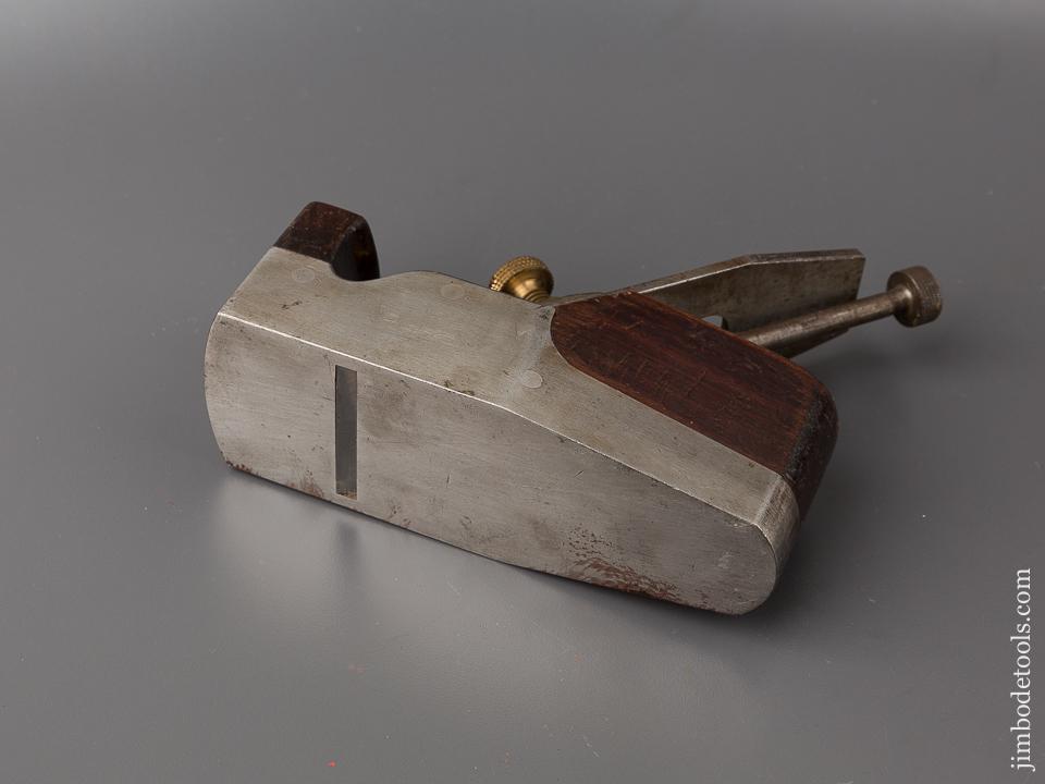 Fine! NORRIS No. A14 Smooth Plane PRE-WAR - 84636