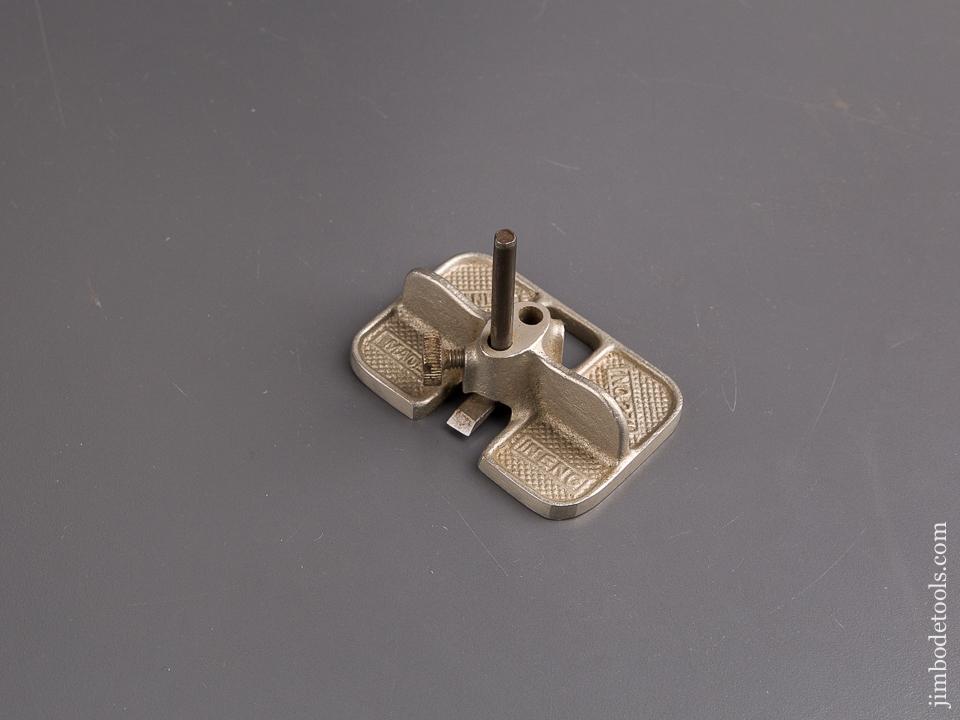 STANLEY No. 271 Miniature Router Plane with 1/4 inch Cutter - 84644