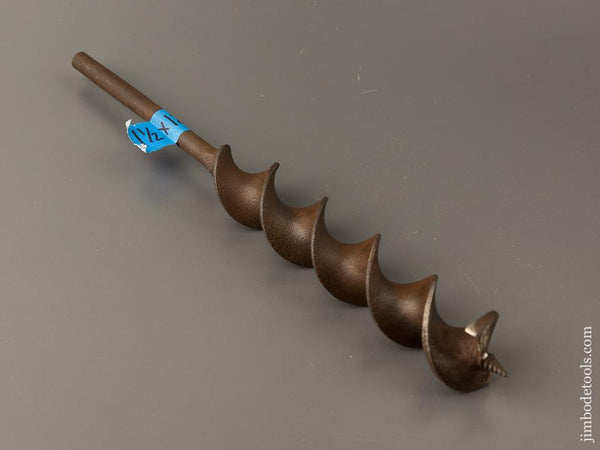 1 1/2 x 12 inch Boring Machine Bit - 84667