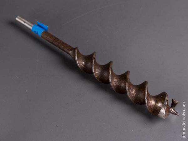 1 1/2 x 12 inch Boring Machine Bit - 84668