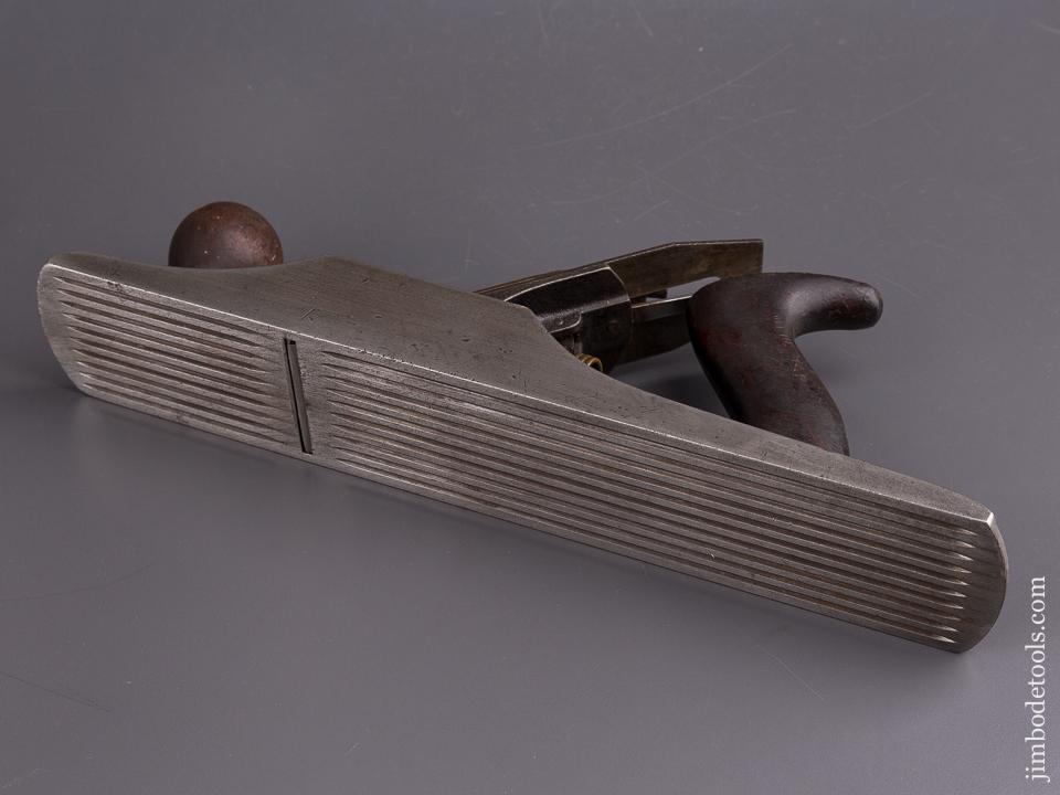 Fantastic STANLEY No. 605C BEDROCK Jack Plane Type 5 circa 1911 - 84669