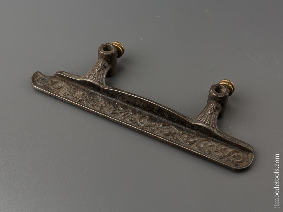 Fancy Fence for MILLERS PATENT Plow Plane - 84670
