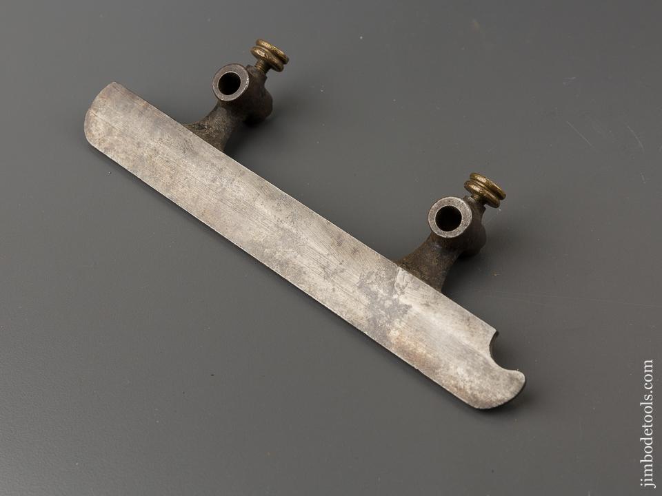 Fancy Fence for MILLERS PATENT Plow Plane - 84670