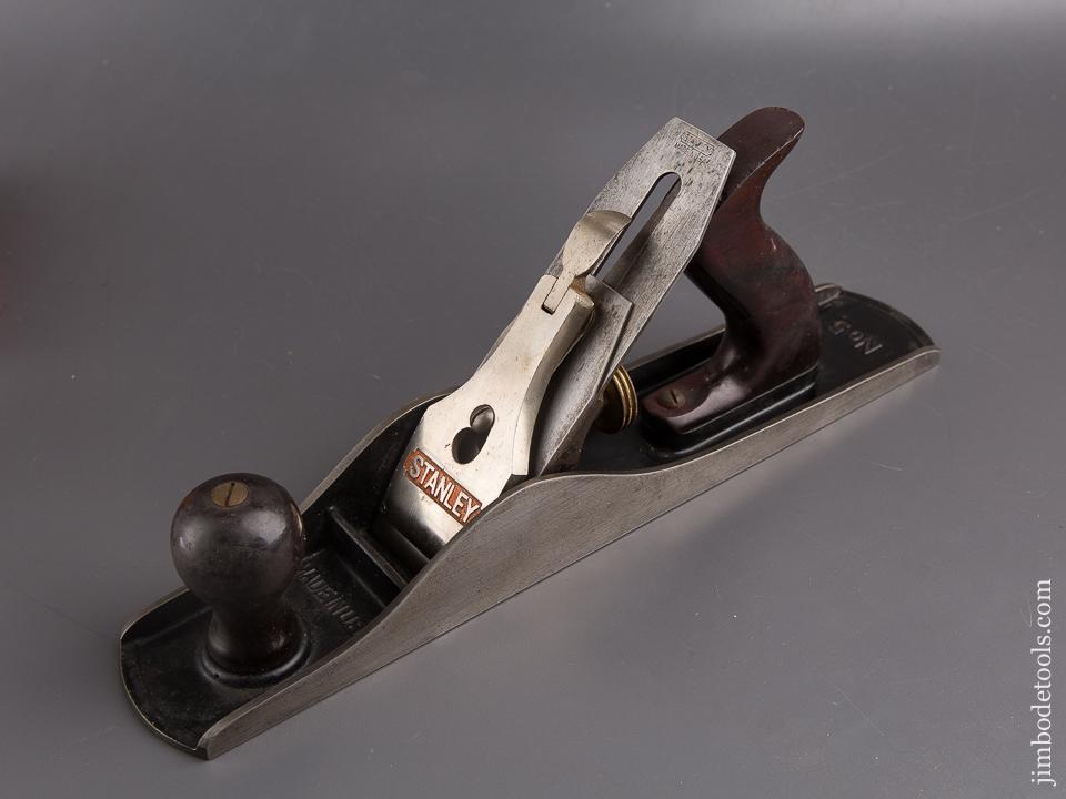 STANLEY No. 5 Jack Plane Type 16 circa 1933-41 - 84673