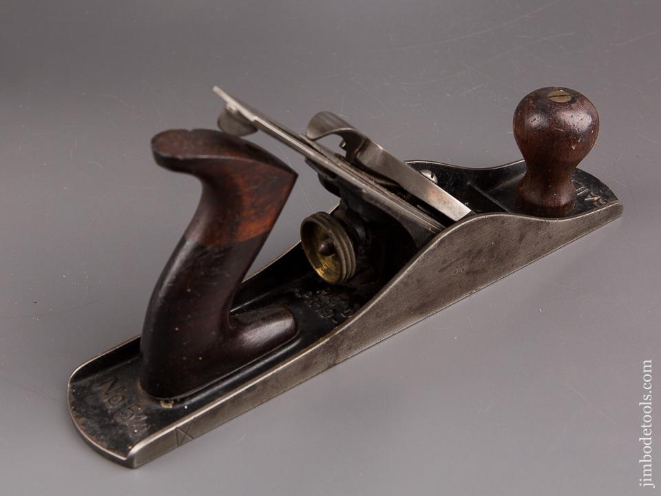 STANLEY No. 5 1/4 Junior Jack Plane Type 13 circa 1925-28 SWEETHEART - 84703