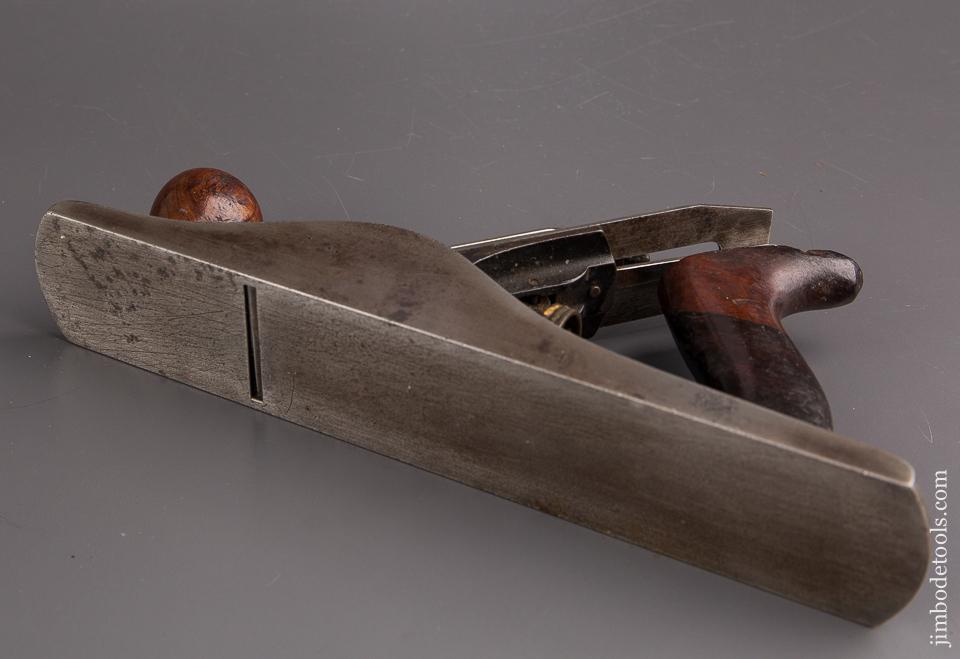 STANLEY No. 5 1/4 Junior Jack Plane Type 13 circa 1925-28 SWEETHEART - 84703