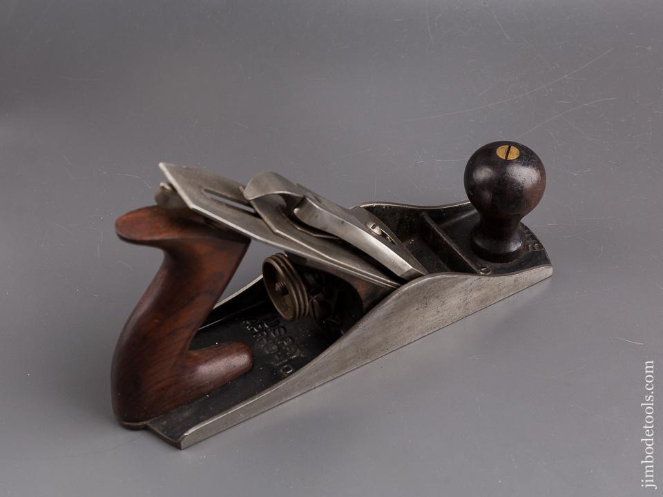STANLEY No. 4 Smooth Plane Type 13 circa 1925-28 SWEETHEART - 84704