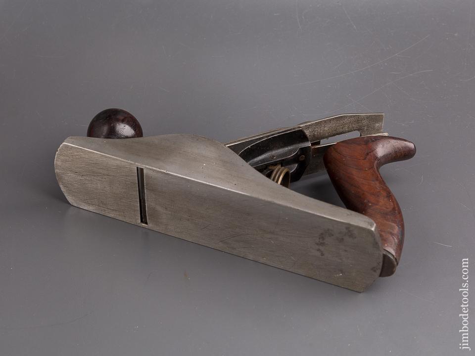 STANLEY No. 4 Smooth Plane Type 13 circa 1925-28 SWEETHEART - 84704