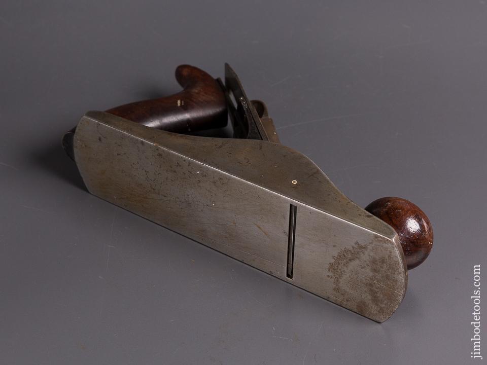 STANLEY No. 4 Smooth Plane Type 10 circa 1909 - 84705