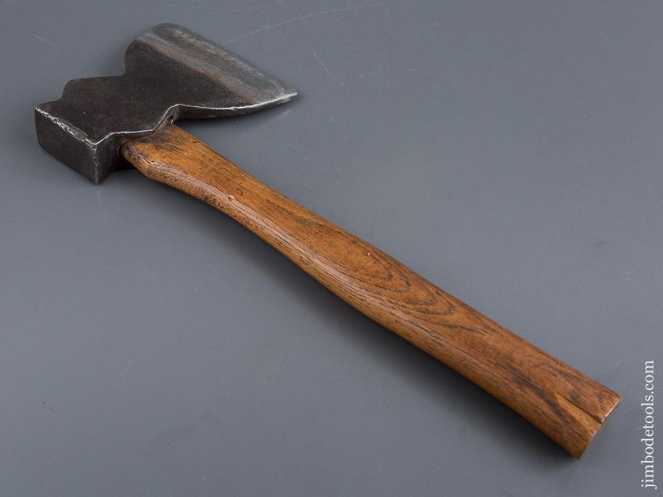 Two Pound PLUMB Single Bevel Side Axe - 84718