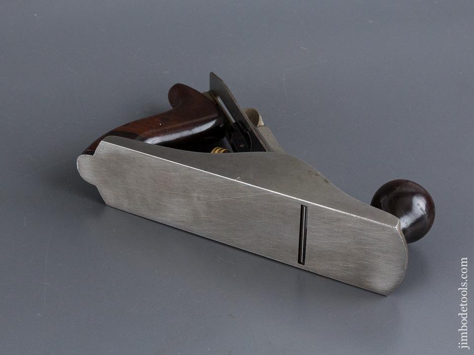 STANLEY No. 3 Smooth Plane Type 16 circa 1933-41 - 84719