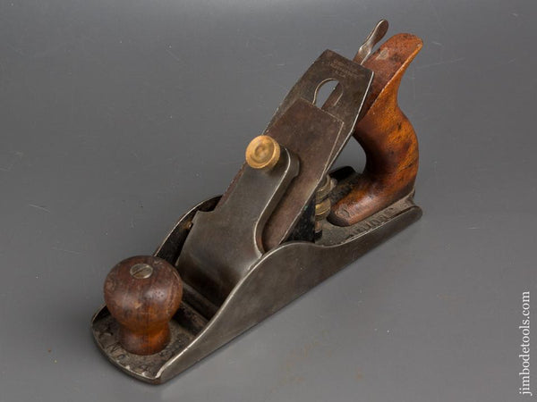 UNION Vertical Post No. 4 Smooth Plane - 83723