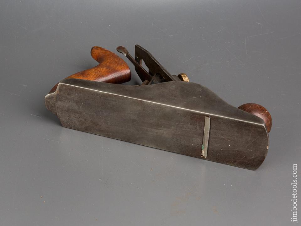 UNION Vertical Post No. 4 Smooth Plane - 83723