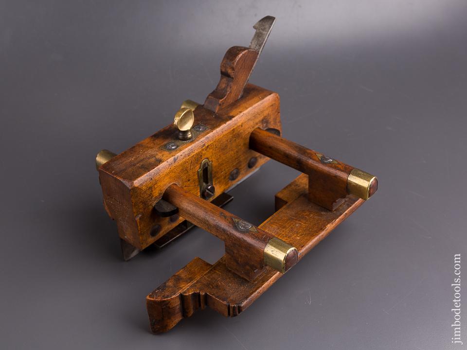 User Plough Plane by BIRCH 77 WEEDINGTON RD KENTISH TOWN LONDON circa 1875-1905 - 84725
