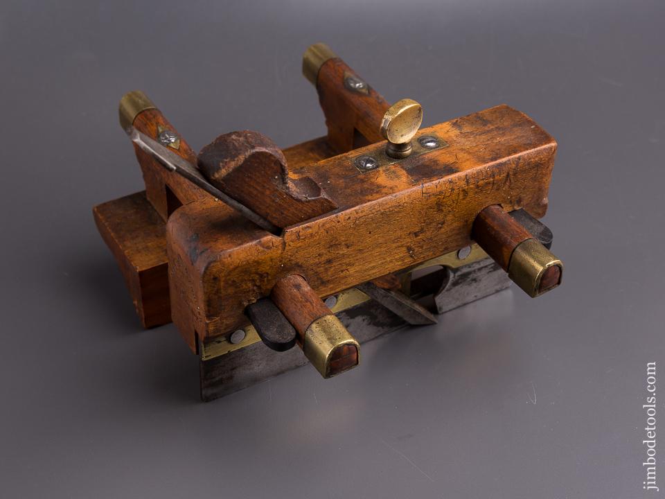 User Plough Plane by BIRCH 77 WEEDINGTON RD KENTISH TOWN LONDON circa 1875-1905 - 84725