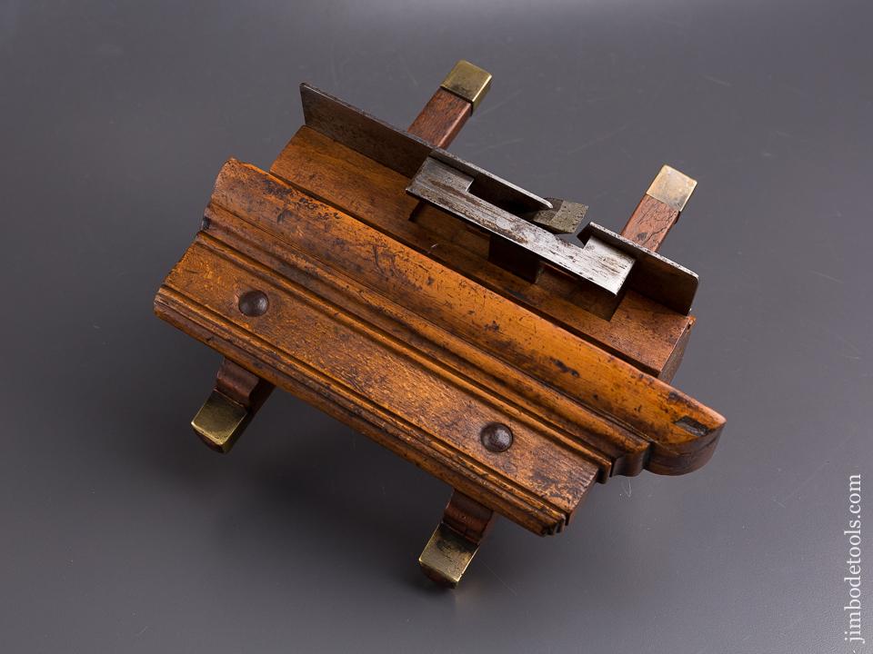 User Plough Plane by BIRCH 77 WEEDINGTON RD KENTISH TOWN LONDON circa 1875-1905 - 84725