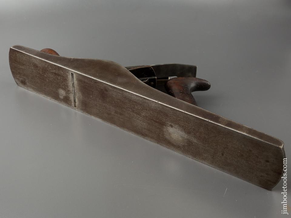 STANLEY No. 6 Fore Plane The 8 circa 1899-1902 - 84727