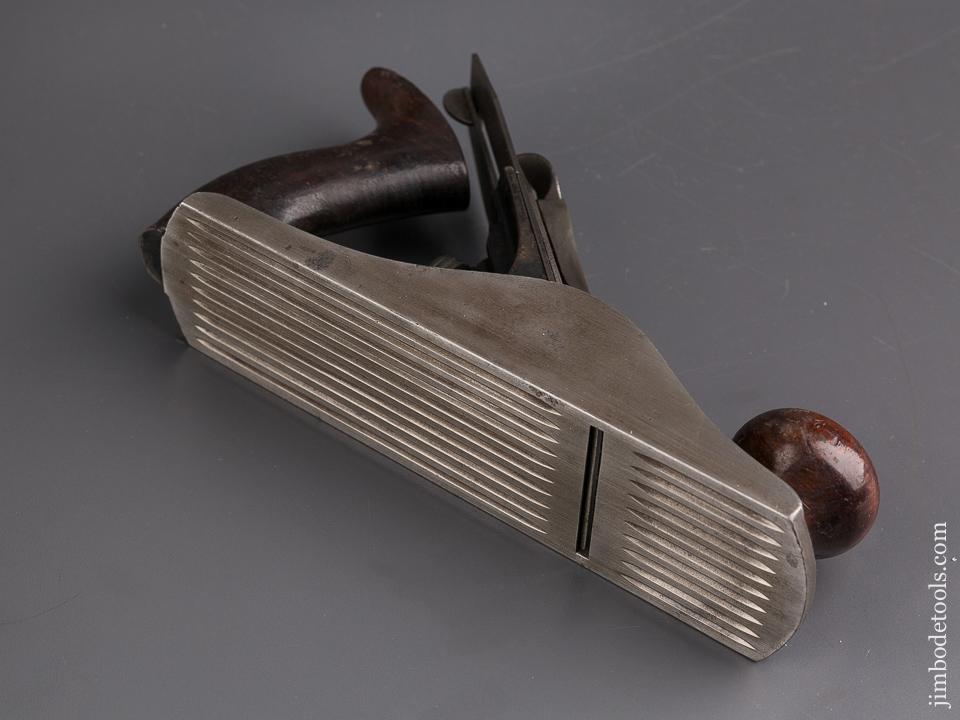 STANLEY No. 4C Smooth Plane Type 9 circa 1902 EXTRA FINE - 84729