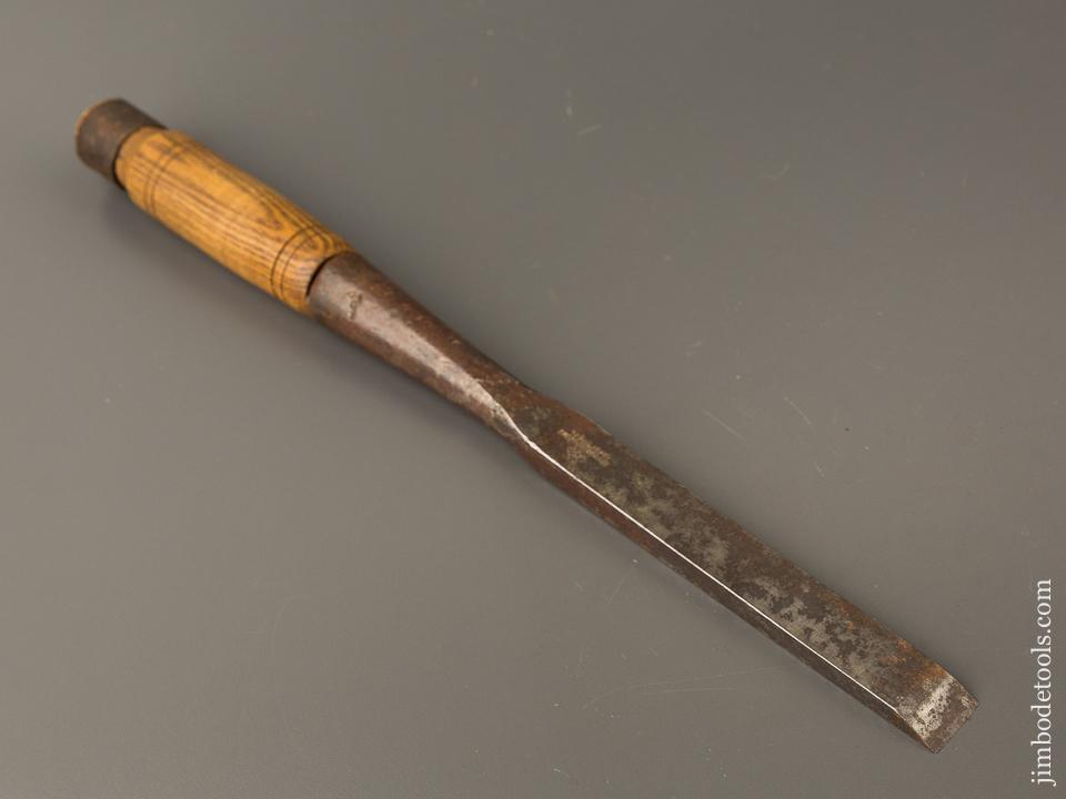 3/4 x 14 3/4 inch MARPLES Heavy Framing Mortise Chisel - 84730