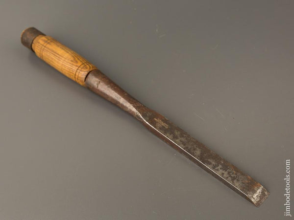 3/4 x 14 3/4 inch MARPLES Heavy Framing Mortise Chisel - 84730