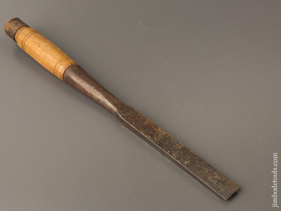 3/4 x 14 3/4 inch MARPLES Heavy Framing Mortise Chisel - 84730