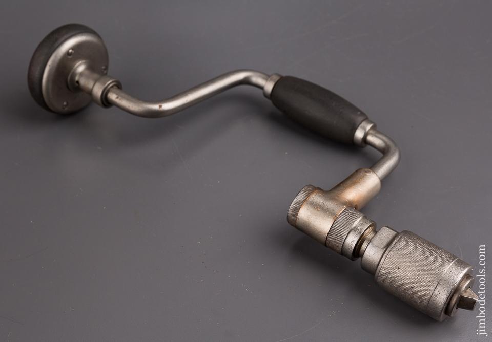 YANKEE 2100-8 inch Bit Brace - 84732