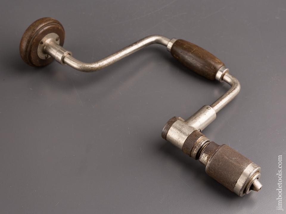 YANKEE No. 2101A-10 inch Bit Brace - 84733
