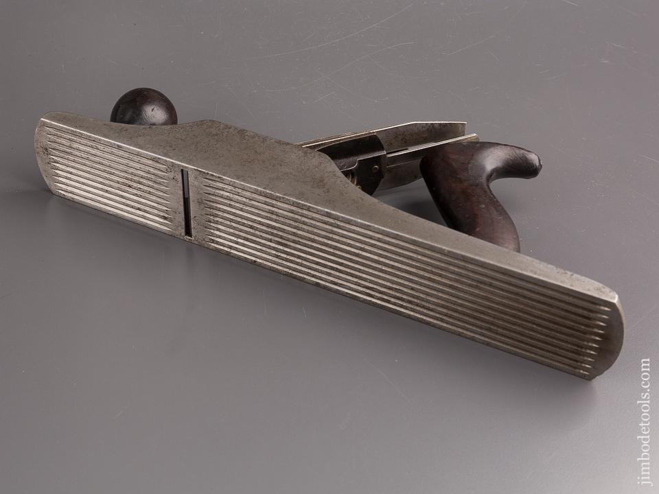 Awesome STANLEY No. 605C BEDROCK Jack Plane Type 6 circa 1912 - 84736