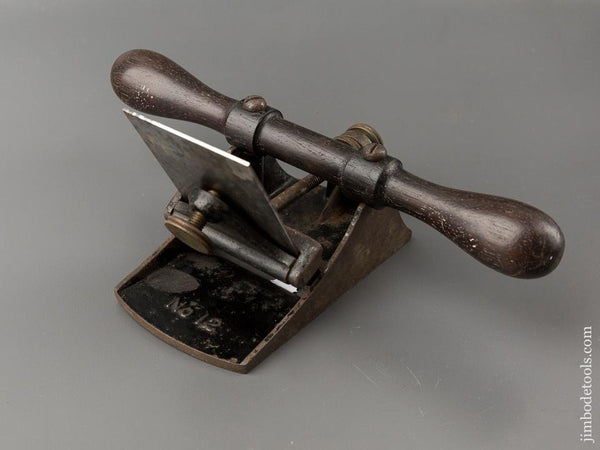 Clean STANLEY No. 12 Scraper Plane - 84740