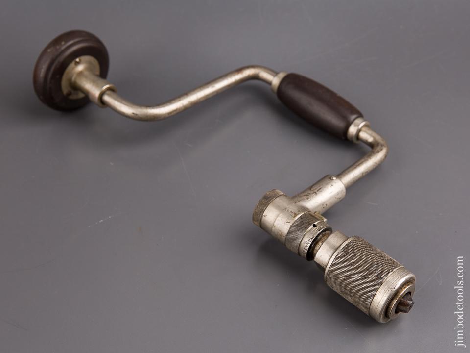 YANKEE BELL SYSTEM No. 2101-10 inch Bit Brace - 84742