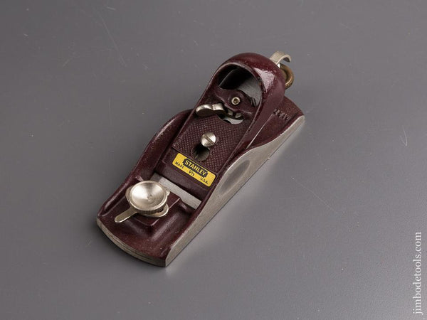 Minty! STANLEY No. 9 1/2 Block Plane - 84743