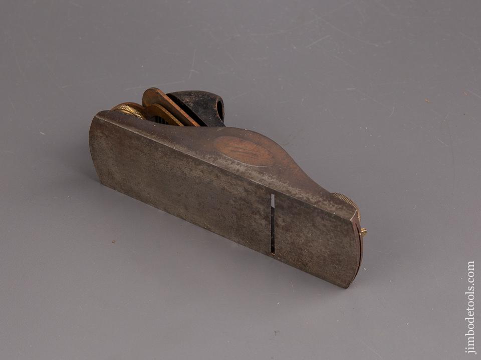 STANLEY No. 9 1/2 Block Plane GOOD+ - 84745