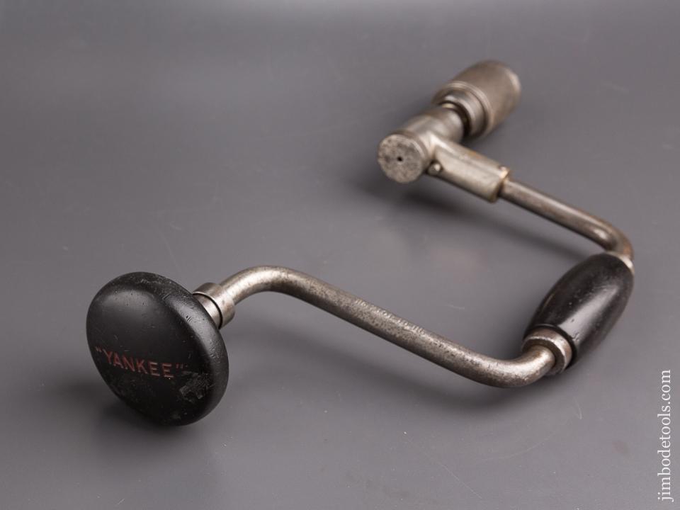 YANKEE No. 2101-10 inch Bit Brace - 84750