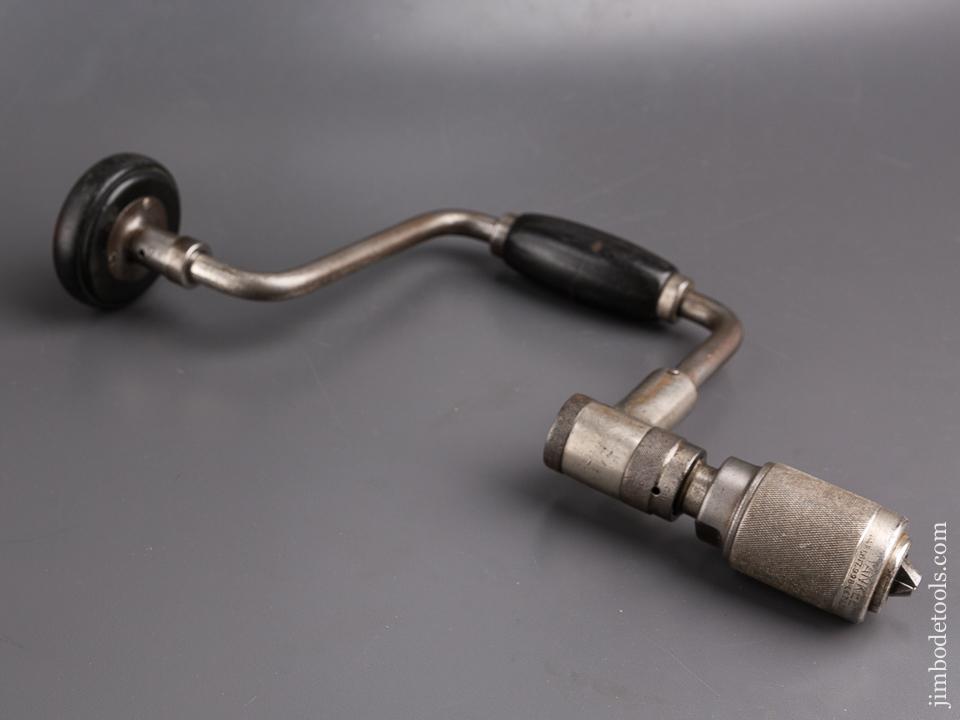 YANKEE No. 2101-10 inch Bit Brace - 84750