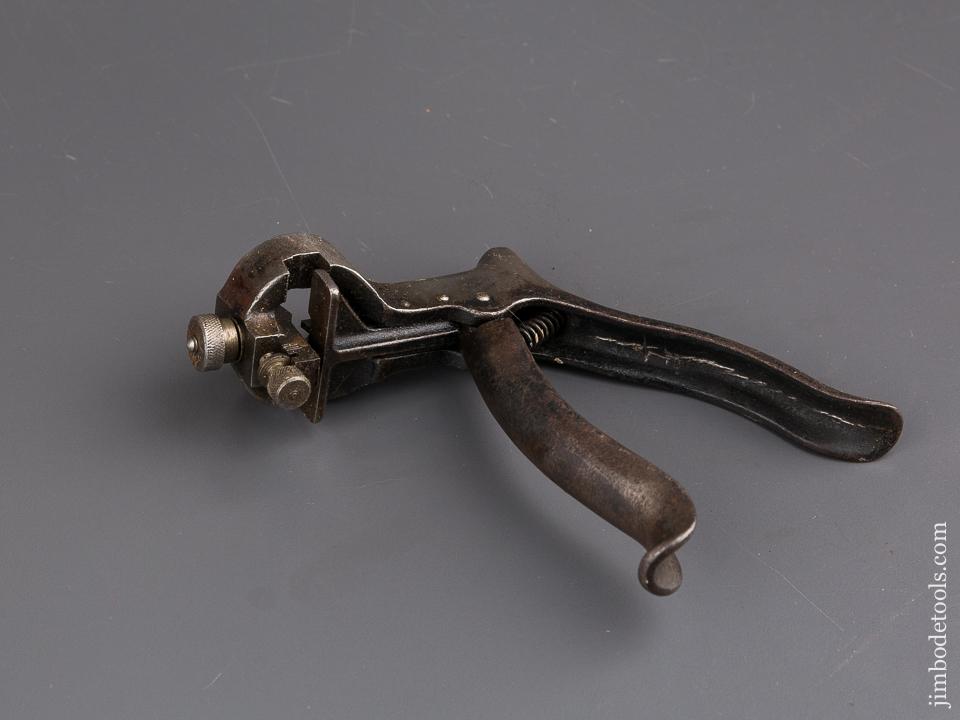 STANLEY No. 42 Saw Set - 84754